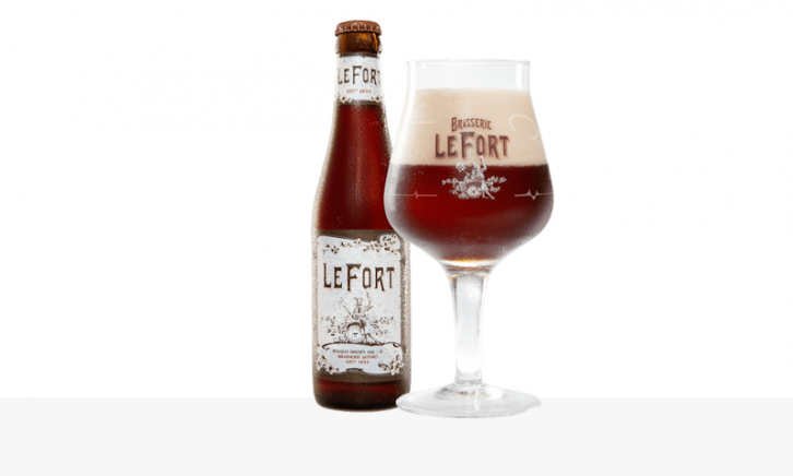 LeFort bier 
